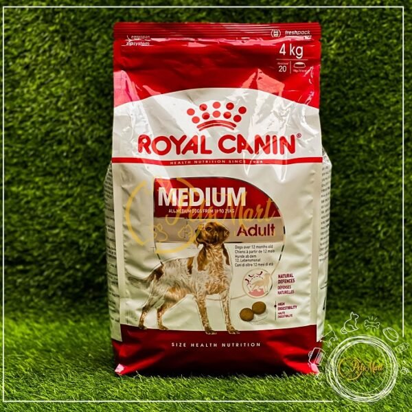 Royal Canin Medium Adult Dog Food