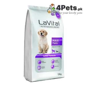 Lavital Maxi Puppy 15kg
