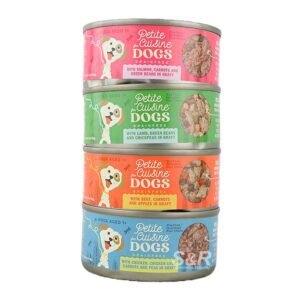 Petite Cuisine Wet Dog Food 99g